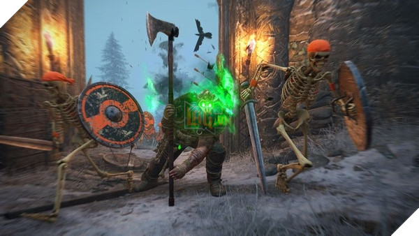 những sự kiện Halloween thú vị trong thế giới game