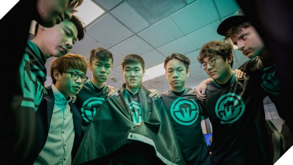Tại sao việc loại Immortals ra khỏi LCS Bắc Mỹ lại là một quyết định sai lầm? 7