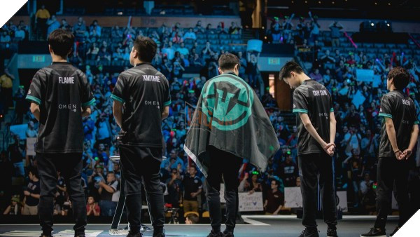 Tại sao việc loại Immortals ra khỏi LCS Bắc Mỹ lại là một quyết định sai lầm? 2