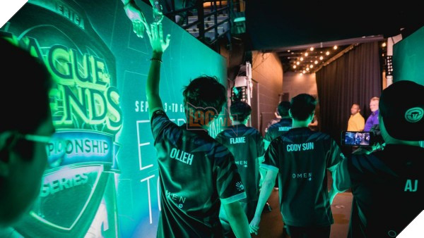 Tại sao việc loại Immortals ra khỏi LCS Bắc Mỹ lại là một quyết định sai lầm? 3