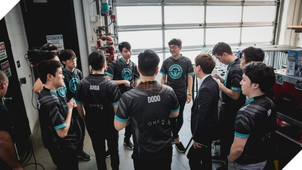 Tại sao việc loại Immortals ra khỏi LCS Bắc Mỹ lại là một quyết định sai lầm? 6