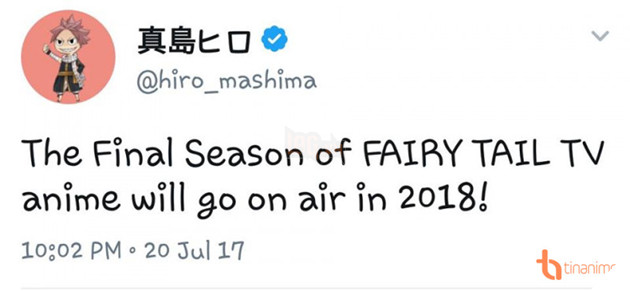 Những Anime mà bạn bắt buộc phải theo dõi trong năm 2018 sắp tới  15