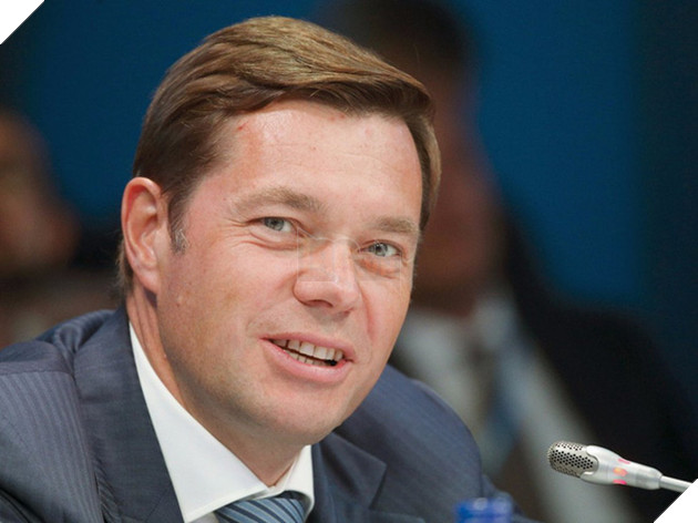 14 quốc gia sản sinh ra tỷ phú nhiều nhất thế giới 10