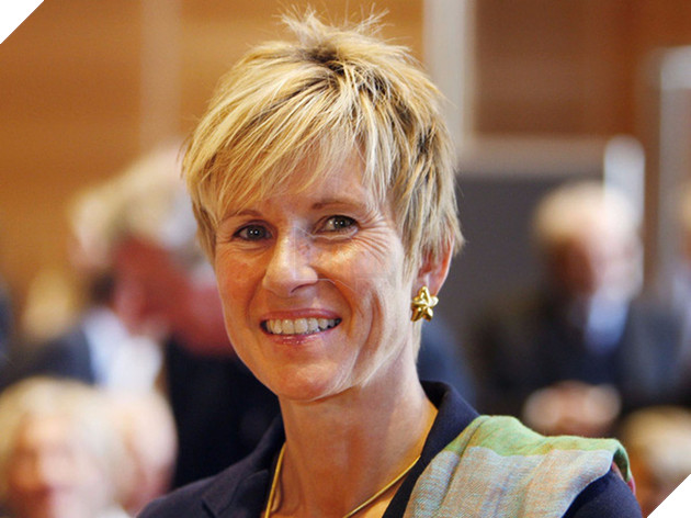 14 quốc gia sản sinh ra tỷ phú nhiều nhất thế giới 12