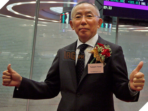 14 quốc gia sản sinh ra tỷ phú nhiều nhất thế giới 5