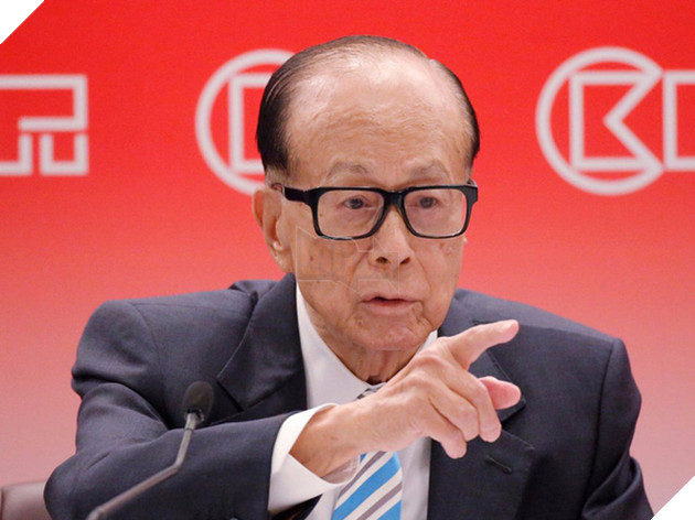 14 quốc gia sản sinh ra tỷ phú nhiều nhất thế giới 9