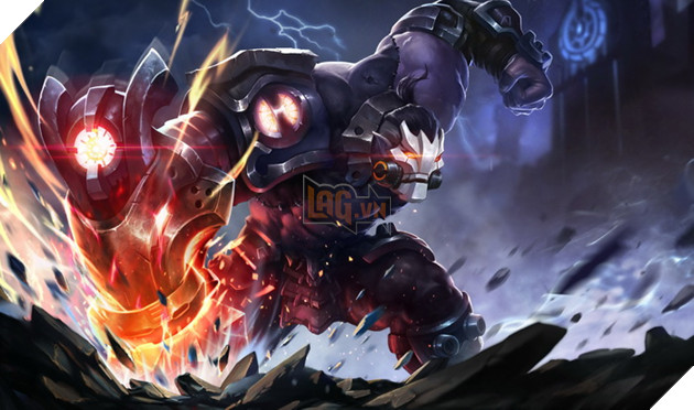 Liên Quân Mobile: Butterfly Sát Thủ hay Đấu Sĩ phù hợp với meta hơn? 5