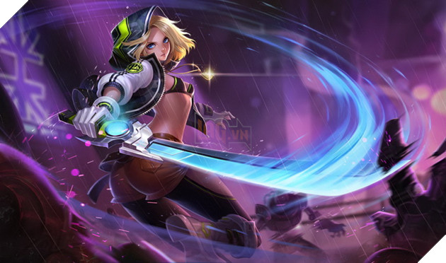 Liên Quân Mobile: Butterfly Sát Thủ hay Đấu Sĩ phù hợp với meta hơn?