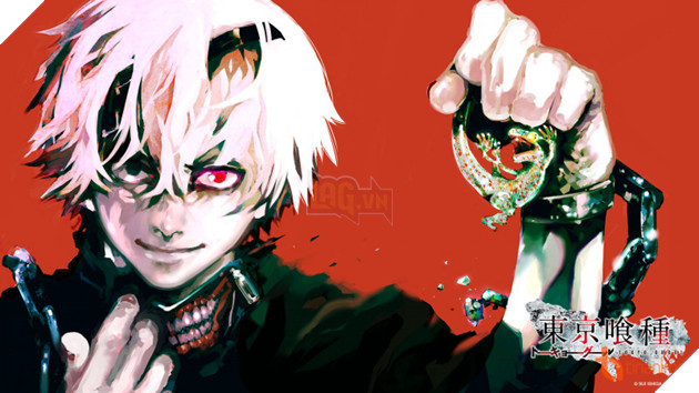 Những Anime mà bạn bắt buộc phải theo dõi trong năm 2018 sắp tới  13