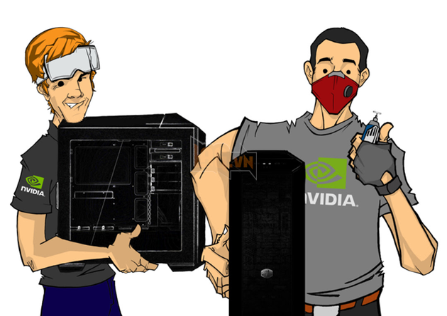 Cuộc thi Mod máy tính đầu tiên tại châu Á theo phong cách PUBG 3