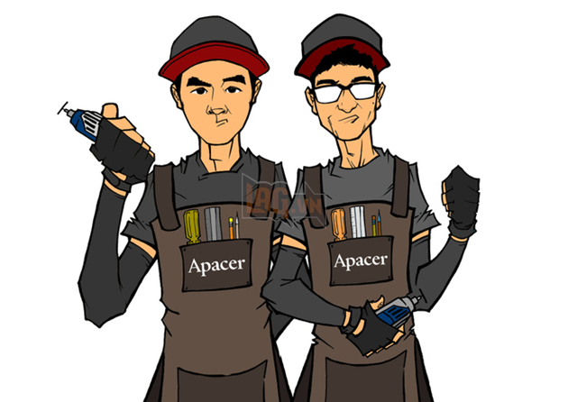 Cuộc thi Mod máy tính đầu tiên tại châu Á theo phong cách PUBG 7