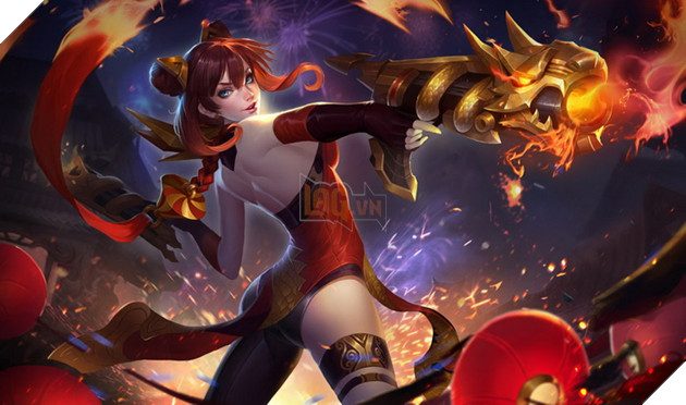 Liên Quân Mobile: Những lý do giúp Xạ Thủ trỗi dậy so với Pháp Sư và Đấu Sĩ hiện tại 7