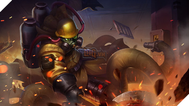 Liên Quân Mobile: Những lý do giúp Xạ Thủ trỗi dậy so với Pháp Sư và Đấu Sĩ hiện tại 3