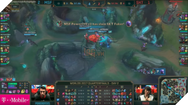 MSF PowerOfEvil Câu chuyện về người dám thách thức dư luận 5