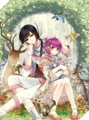 Ngôi Sao Thời Trang 360Mobi: Các trang phục sẽ đều do chính game thủ thiết kế ra 4