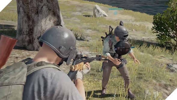 Bàng hoàng nhận ra chiếc chảo gang thần thánh trong PUBG chống được đạn là do... tai nạn nghề nghiệp!