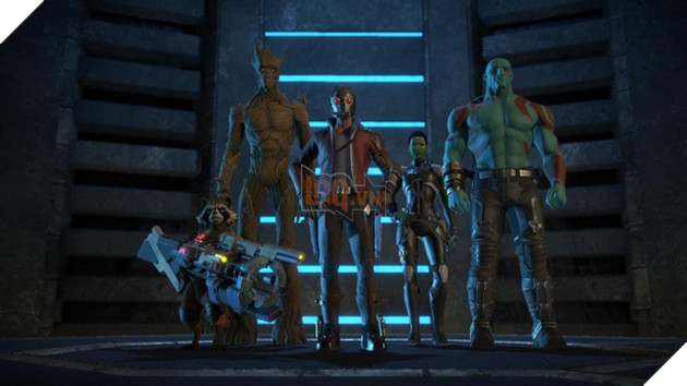 5 game mobile cực chất về siêu anh hùng trong vũ trụ Marvel