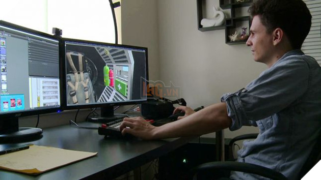 Báo động tình trạng các nhà làm game bị hành hạ sức khỏe bởi chính công việc của mình