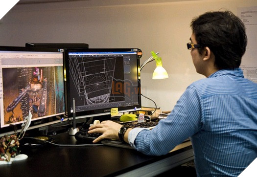 Báo động tình trạng các nhà làm game bị hành hạ sức khỏe bởi chính công việc của mình