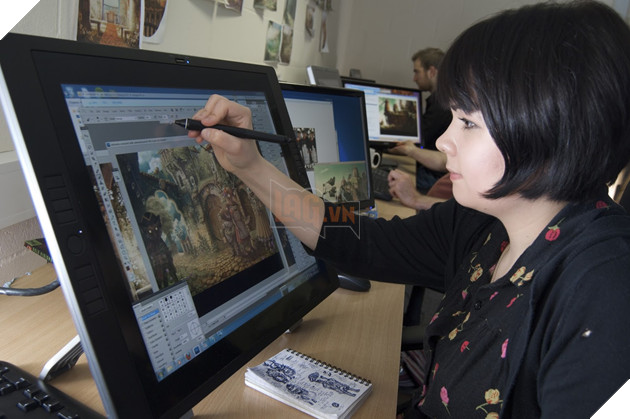 Báo động tình trạng các nhà làm game bị hành hạ sức khỏe bởi chính công việc của mình