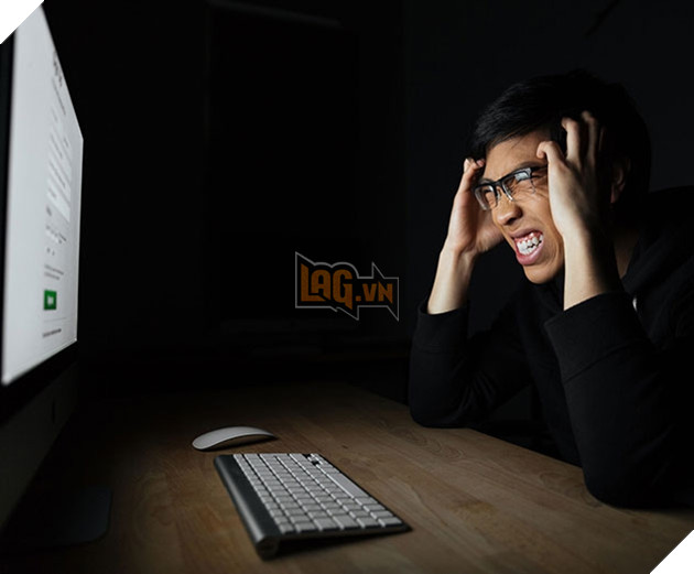 Báo động tình trạng các nhà làm game bị hành hạ sức khỏe bởi chính công việc của mình