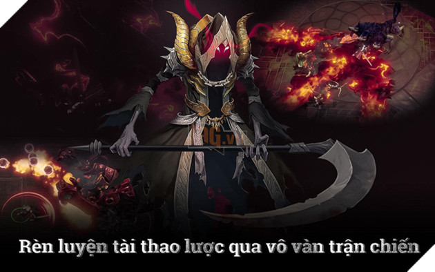 ArcheAge Begins - Siêu phẩm RPG đồ họa khủng từ Gamevil chính thức ra mắt