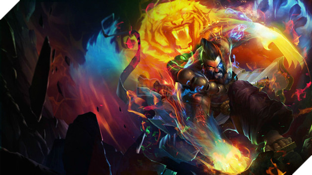 Top 4 vị tướng LMHT đang có tỉ lệ thắng thấp đội sổ, game thủ chớ đụng vào nếu không muốn tụt rank cuối mùa