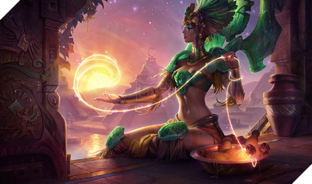 Top 4 vị tướng LMHT đang có tỉ lệ thắng thấp đội sổ, game thủ chớ đụng vào nếu không muốn tụt rank cuối mùa