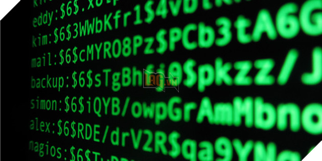 7 thủ đoạn đánh cắp mật mã phổ biến nhất thế giới