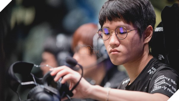 SSG Crown: “Tôi thấy mình không xứng đáng vào Top 3 người chơi đường giữa ở giải lần này” 3