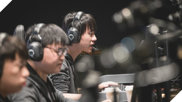  CKTG 2017 RNG Ming: “Tôi sẵn sàng hi sinh thân mình cho Uzi được sống” 7