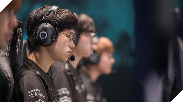 SSG Crown: “Tôi thấy mình không xứng đáng vào Top 3 người chơi đường giữa ở giải lần này” 2