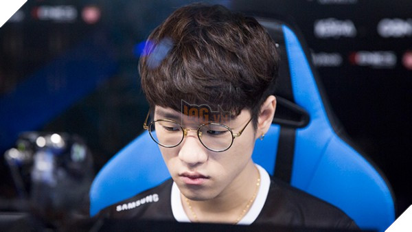 SSG Crown: “Tôi thấy mình không xứng đáng vào Top 3 người chơi đường giữa ở giải lần này” 4