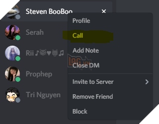 Hướng dẫn cách sử dụng Discord để giao tiếp trong BNS, PUBG hoặc các tựa game cần tính chiến thuật cao 2
