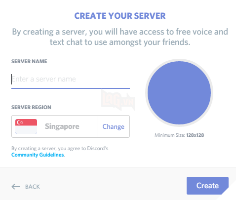Hướng dẫn cách sử dụng Discord để giao tiếp trong BNS, PUBG hoặc các tựa game cần tính chiến thuật cao 8