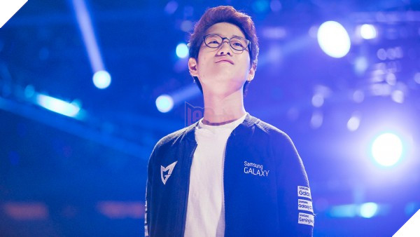 SSG Crown: “Tôi thấy mình không xứng đáng vào Top 3 người chơi đường giữa ở giải lần này” 5