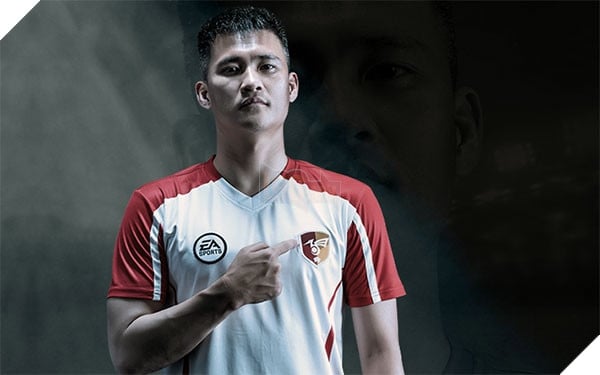 
Tiền đạo huyền thoại của đội tuyển Việt Nam: CV9 Lê Công Vinh cũng đã có mặt ở FO3!
