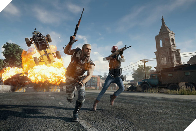 Đành rằng PUBG đang là game hot nhất, nhưng nếu không sửa nổi lỗi này thì chết yểu là điều tất yếu