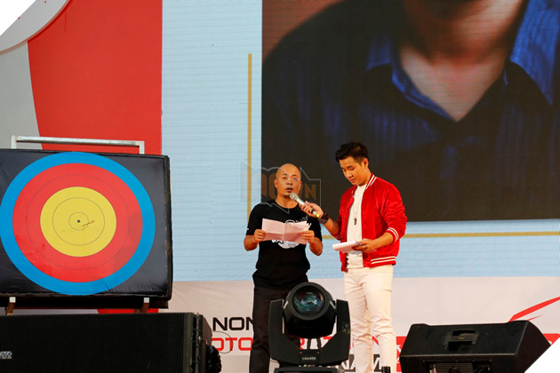 Canon PhotoMarathon 2017: Nơi hội tụ hơn 6.000 nhiếp ảnh gia trẻ đầy đam mê trên khắp TP.Hồ Chí Minh 7