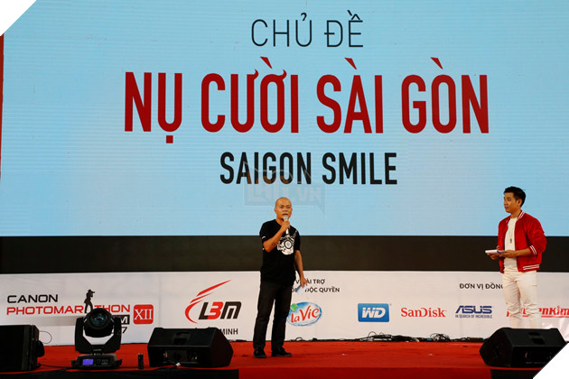 Canon PhotoMarathon 2017: Nơi hội tụ hơn 6.000 nhiếp ảnh gia trẻ đầy đam mê trên khắp TP.Hồ Chí Minh 8