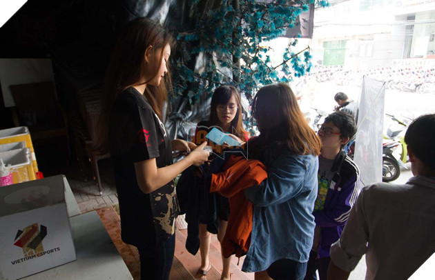 Ofline Blade and Soul - Sự kiện Halloween hoành tráng dành cho người hâm mộ  3