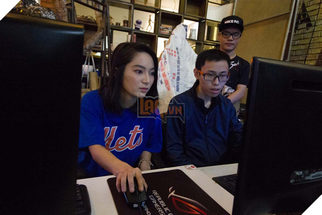 Ofline Blade and Soul - Sự kiện Halloween hoành tráng dành cho người hâm mộ  15