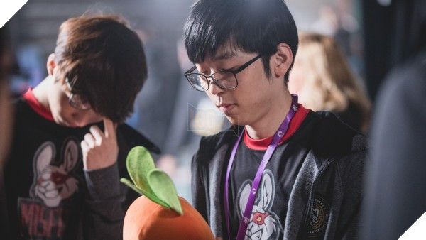 4 Tuyển thủ ấn tượng nhất tại Vòng Tứ kết Chung kết Thế giới 2017 4