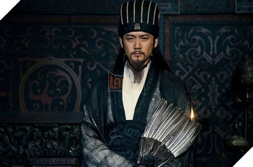 OMG 3Q: Đội hình sát thương đặc biệt với Gia Cát Lượng 2