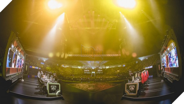 4 Tuyển thủ ấn tượng nhất tại Vòng Tứ kết Chung kết Thế giới 2017