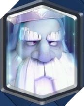 Clash Royale: Hé lộ 4 card mới - Ghost, Sneaky Archer, Magic Archer và Barbarian Barrel 5