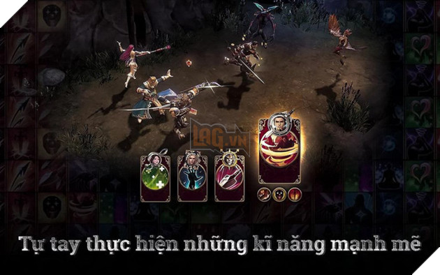 Đây là 5 game mobile mới được đánh giá là hay nhất tuần này