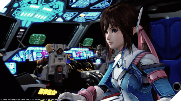 Star Ocean: The Last Hope - JRPG hot nhất cuối năm 2017 chính thức ra mắt trên PC ngày 28/11