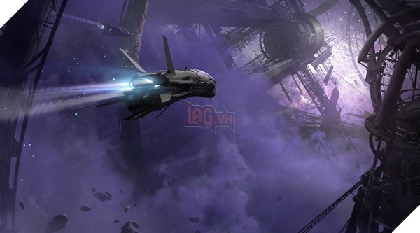 Đoạn cuối của Destiny 2 đưa ra nhiều gợi ý cho các nội dung trong tương lai