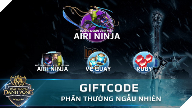 Liên Quân Mobile: Mở bán thêm 200 vé đặc biệt dự VCK ĐTDV, nhanh tay kẻo hết 3